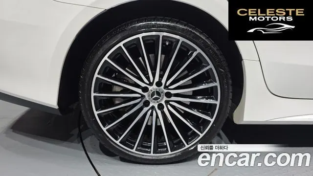 MERCEDES BENZ CLS-Classe C257 CLS450 4MATIC 2022 — photo 5 sur 20