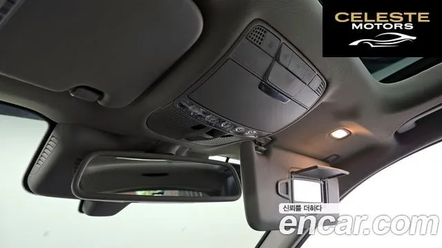 MERCEDES BENZ GLC-Classe X253 GLC220 d 4MATIC 2017 — photo 20 sur 20