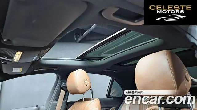 MERCEDES BENZ E-Classe W213 E450 4MATIC Exclusive 2021 — photo 18 sur 20