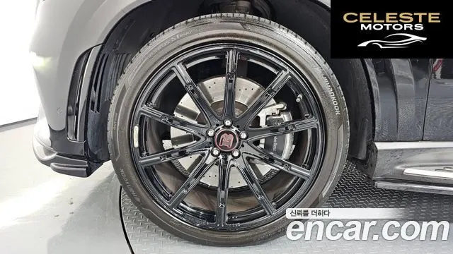 MERCEDES BENZ GLE-Classe W167 GLE400d 4MATIC Coupé 2021 — photo 5 sur 20