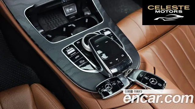 MERCEDES BENZ E-Classe W213 E220d Coupé 2019 — photo 18 sur 20