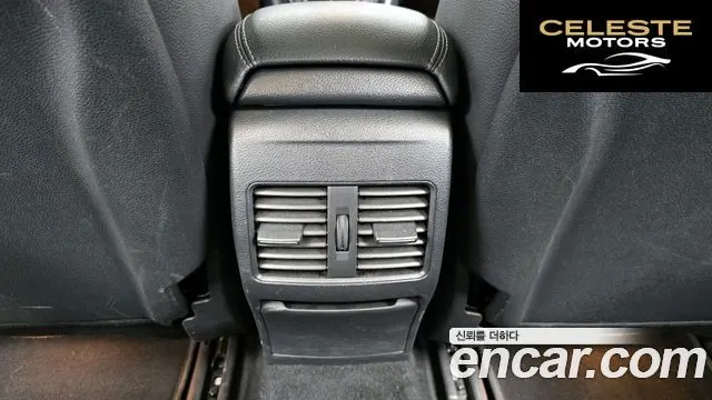 MERCEDES BENZ GLA-Classe X156 GLA220 2018 — photo 19 sur 20