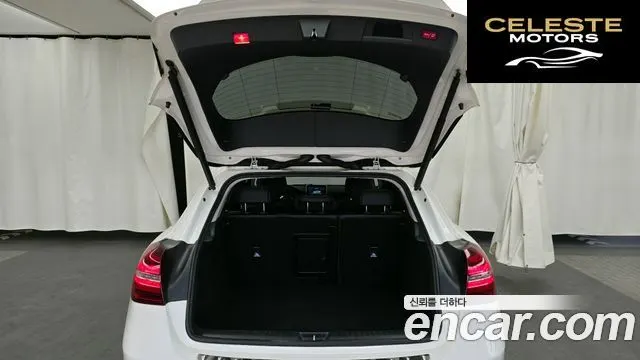 MERCEDES BENZ GLA-Classe X156 GLA220 2018 — photo 20 sur 20
