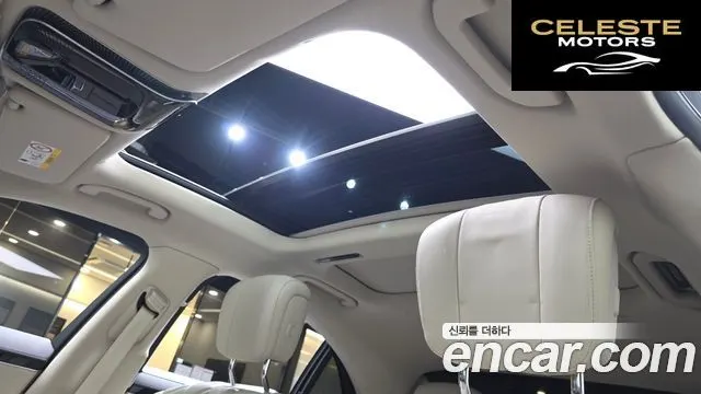 MERCEDES BENZ S-Classe W223 S400 d 4MATIC 2022 — photo 19 sur 20