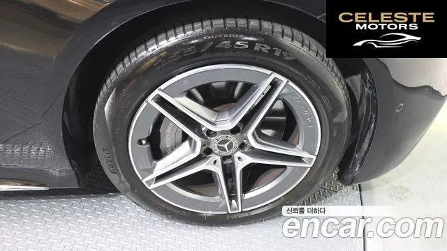 MERCEDES BENZ S-Classe W223 S400 d 4MATIC 2022 — photo 5 sur 20