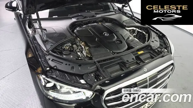 MERCEDES BENZ S-Classe W223 S400 d 4MATIC 2022 — photo 6 sur 20