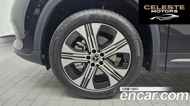 MERCEDES BENZ EQA H243 EQA250 Pro 2025 — photo 5 sur 20