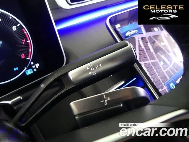 MERCEDES BENZ S-Classe W223 S450L 4MATIC 2022 — photo 16 sur 26