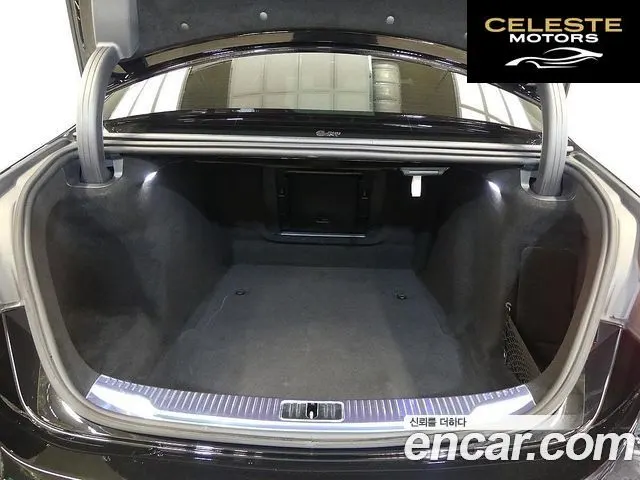 MERCEDES BENZ S-Classe W223 S450L 4MATIC 2022 — photo 19 sur 26