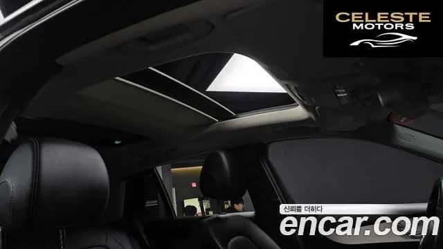 MERCEDES BENZ GLC-Classe X253 GLC220 d 4MATIC 2017 — photo 18 sur 19