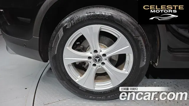 MERCEDES BENZ GLC-Classe X253 GLC220 d 4MATIC 2017 — photo 5 sur 19