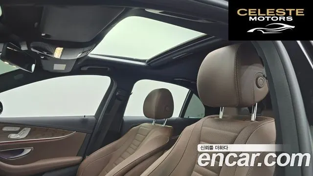 MERCEDES BENZ E-Classe W213 E220d 4MATIC Exclusive 2023 — photo 18 sur 20