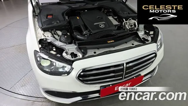 MERCEDES BENZ E-Classe W213 E250 Exclusive 2023 — photo 6 sur 20