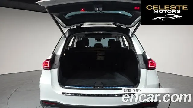 MERCEDES BENZ GLE-Classe W167 GLE450 4MATIC 2023 — photo 19 sur 20