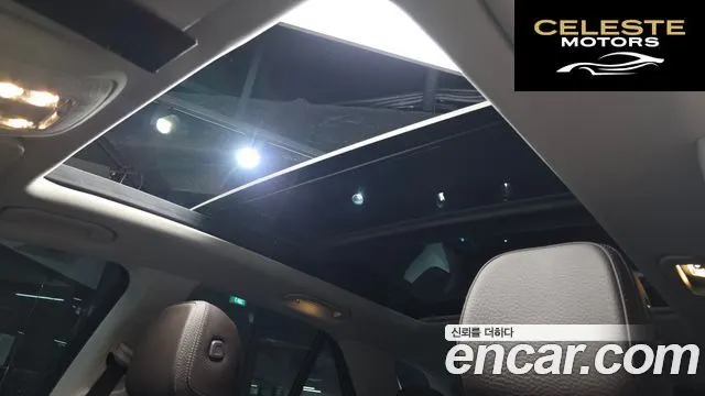 MERCEDES BENZ GLE-Classe W167 GLE450 4MATIC 2023 — photo 15 sur 20