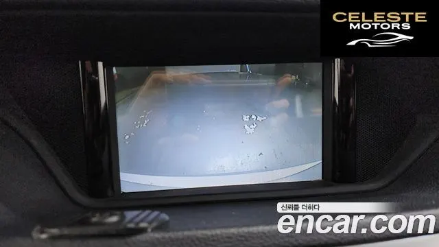 MERCEDES BENZ E-Classe W212 E200 CGI 2012 — photo 14 sur 20