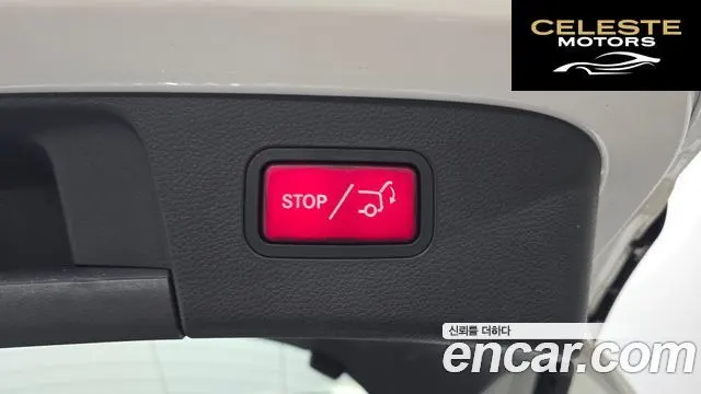 MERCEDES BENZ GLA-Classe X156 GLA220 2019 — photo 33 sur 34