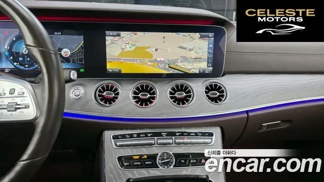 MERCEDES BENZ CLS-Classe C257 CLS400d 4MATIC 2019 — photo 13 sur 33