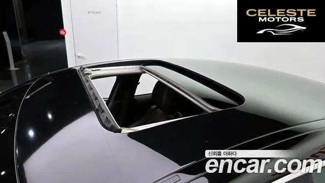 MERCEDES BENZ CLS-Classe C257 CLS400d 4MATIC 2019 — photo 18 sur 33