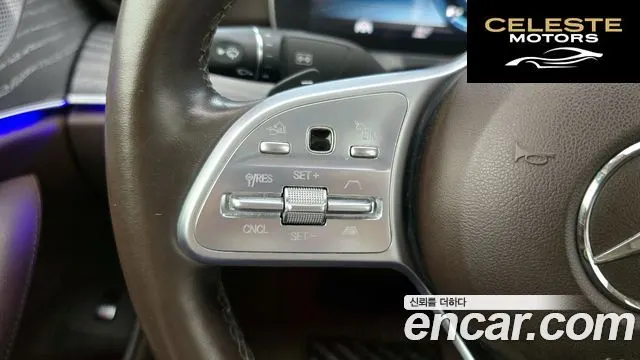 MERCEDES BENZ CLS-Classe C257 CLS400d 4MATIC 2019 — photo 28 sur 33