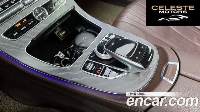 MERCEDES BENZ CLS-Classe C257 CLS400d 4MATIC 2019 — photo 31 sur 33