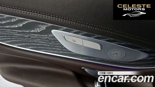 MERCEDES BENZ CLS-Classe C257 CLS400d 4MATIC 2019 — photo 33 sur 33