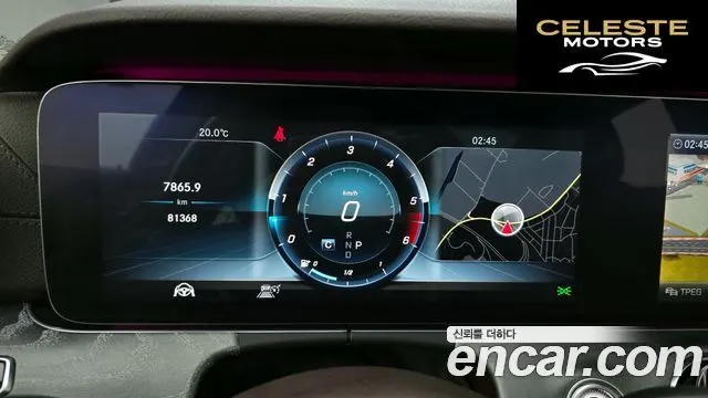 MERCEDES BENZ CLS-Classe C257 CLS400d 4MATIC 2019 — photo 8 sur 33