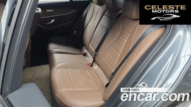 MERCEDES BENZ E-Classe W213 E250 Exclusive 2021 — photo 18 sur 31