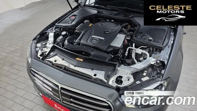 MERCEDES BENZ E-Classe W213 E250 Exclusive 2021 — photo 6 sur 31