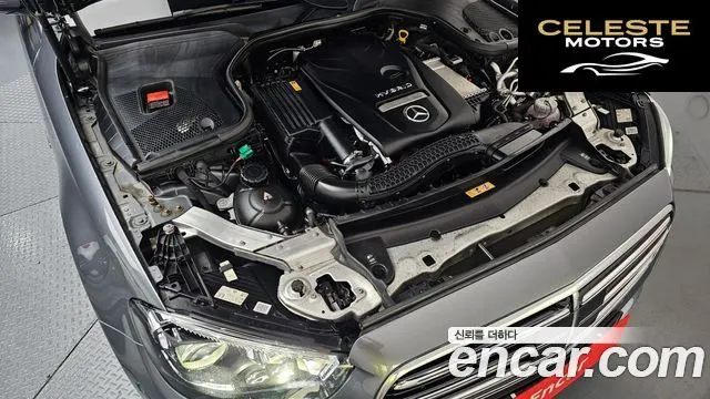 MERCEDES BENZ E-Classe W213 E300e 4MATIC Exclusive 2021 — photo 6 sur 20