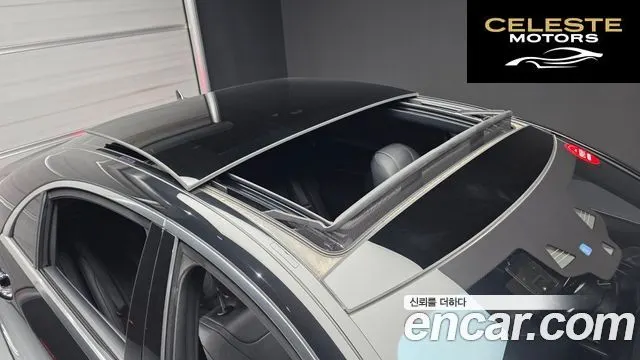 MERCEDES BENZ S-Classe W222 S350L 2020 — photo 19 sur 26