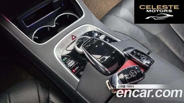 MERCEDES BENZ S-Classe W222 S350L 2020 — photo 9 sur 26