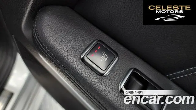 MERCEDES BENZ E-Classe W212 E300 2014 — photo 19 sur 20