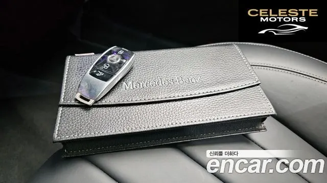 MERCEDES BENZ E-Classe W213 E220d 4MATIC Exclusive 2020 — photo 29 sur 30