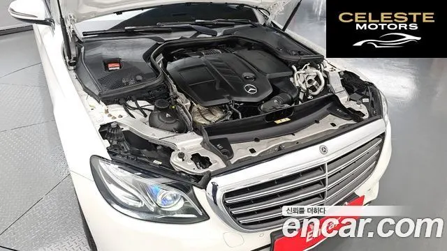 MERCEDES BENZ E-Classe W213 E220d 4MATIC Exclusive 2020 — photo 6 sur 30