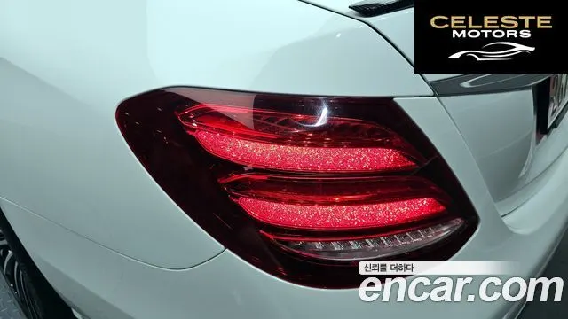 MERCEDES BENZ E-Classe W213 E220d 4MATIC Exclusive 2020 — photo 9 sur 30