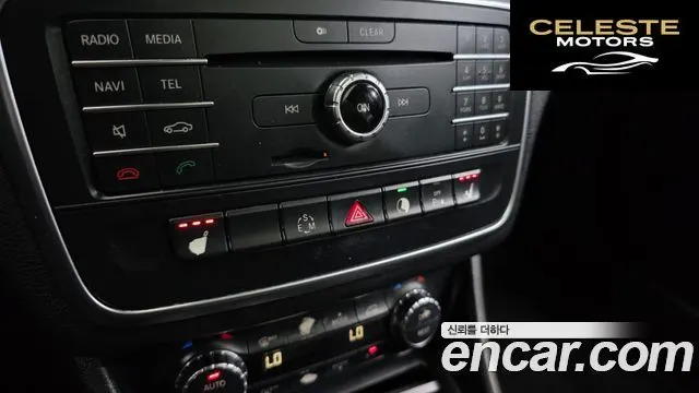 MERCEDES BENZ CLA-Classe C117 CLA200 CDI 2015 — photo 18 sur 20