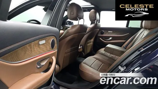 MERCEDES BENZ E-Classe W213 E250 Exclusive 2022 — photo 11 sur 20
