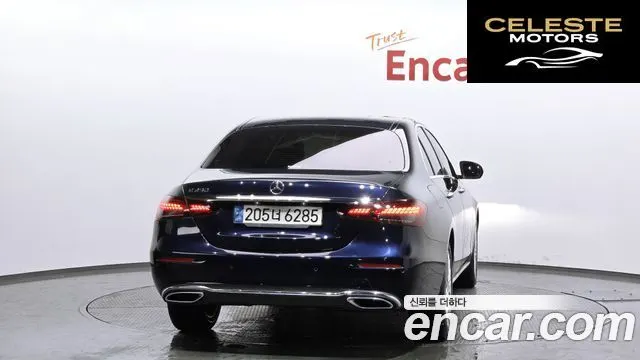 MERCEDES BENZ E-Classe W213 E250 Exclusive 2022 — photo 4 sur 20