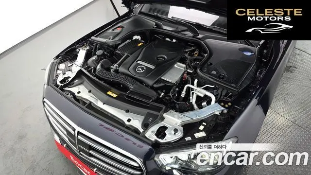 MERCEDES BENZ E-Classe W213 E250 Exclusive 2022 — photo 6 sur 20