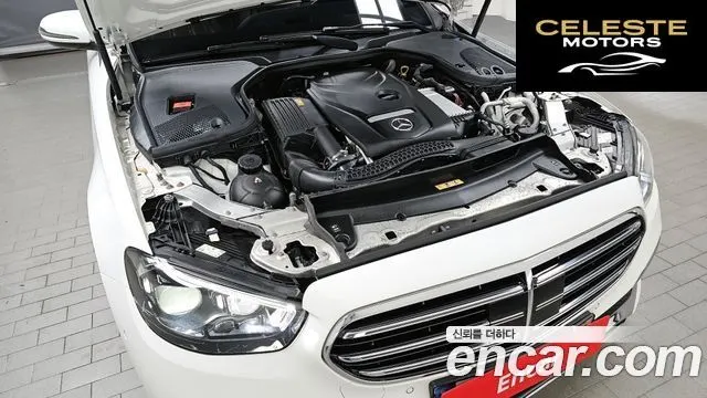 MERCEDES BENZ E-Classe W213 E250 Exclusive 2021 — photo 6 sur 20