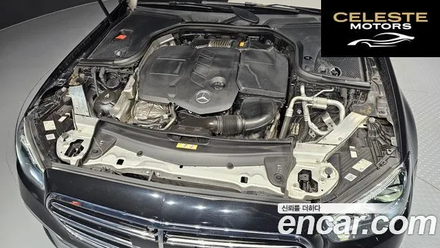 MERCEDES BENZ E-Classe W213 E220d 4MATIC Exclusive 2021 — photo 6 sur 20