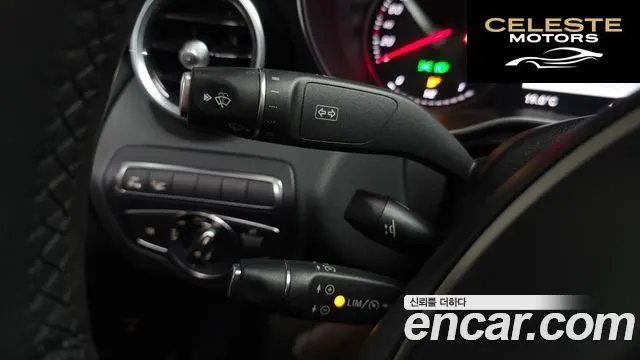 MERCEDES BENZ C-Classe W205 C220 d 4MATIC 2018 — photo 19 sur 20