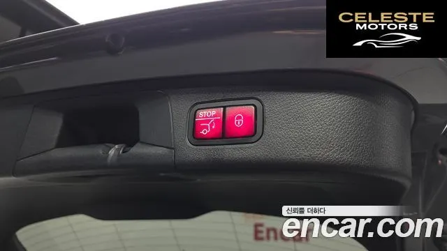 MERCEDES BENZ GLA-Classe H247 GLA250 4MATIC 2020 — photo 19 sur 20