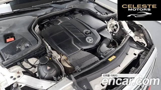 MERCEDES BENZ E-Classe W213 E220d Exclusive 2017 — photo 6 sur 20
