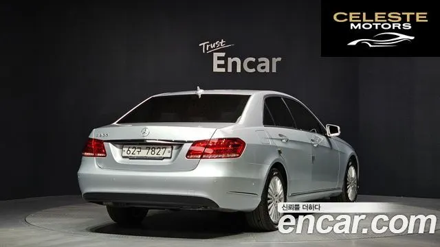 MERCEDES BENZ E-Classe W212 E300 2014 — photo 2 sur 20