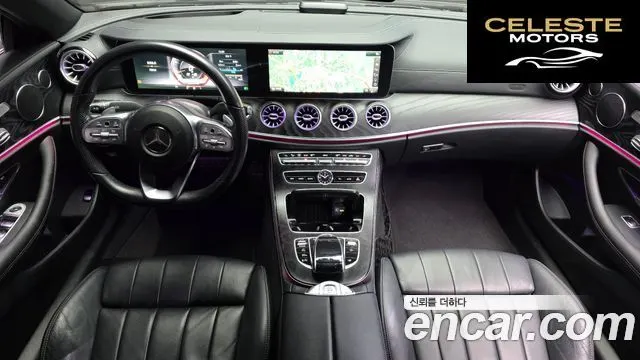 MERCEDES BENZ E-Classe W213 E220d Cabriolet 2019 — photo 10 sur 31