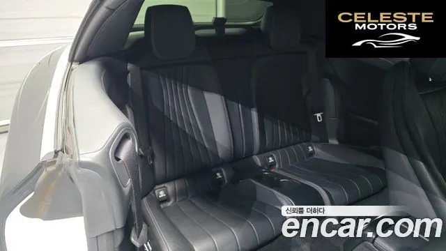 MERCEDES BENZ E-Classe W213 E220d Cabriolet 2019 — photo 18 sur 31