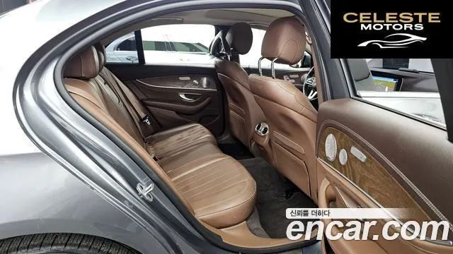 MERCEDES BENZ E-Classe W213 E300e Exclusive 2019 — photo 18 sur 39