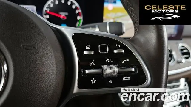 MERCEDES BENZ E-Classe W213 E300e Exclusive 2019 — photo 29 sur 39